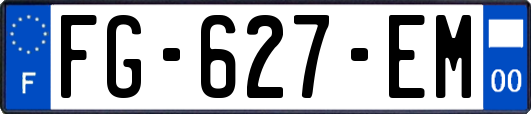 FG-627-EM