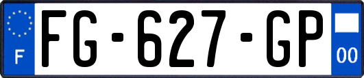 FG-627-GP