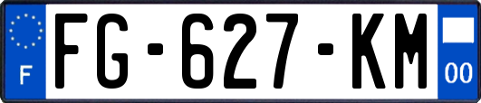 FG-627-KM