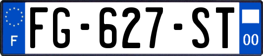 FG-627-ST