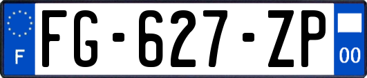 FG-627-ZP