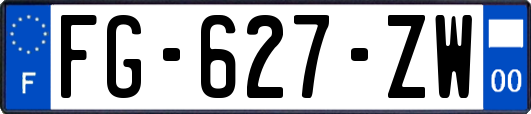 FG-627-ZW