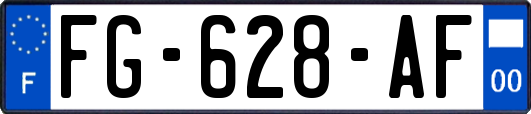 FG-628-AF