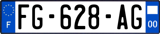 FG-628-AG