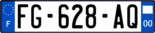 FG-628-AQ