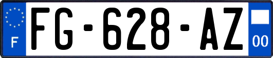 FG-628-AZ