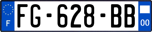 FG-628-BB