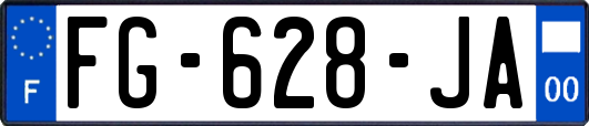 FG-628-JA