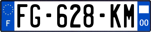 FG-628-KM