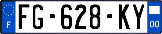 FG-628-KY