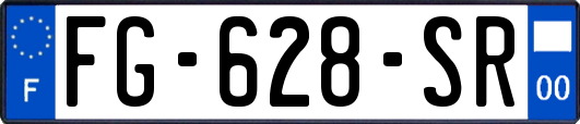 FG-628-SR