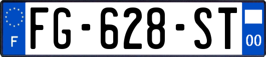 FG-628-ST