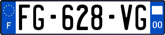 FG-628-VG