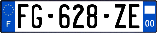 FG-628-ZE