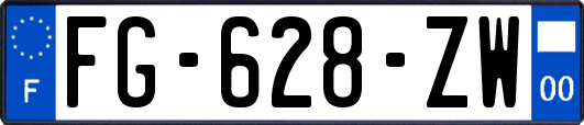 FG-628-ZW