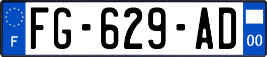 FG-629-AD