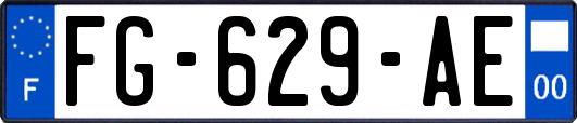 FG-629-AE