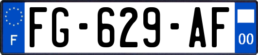 FG-629-AF