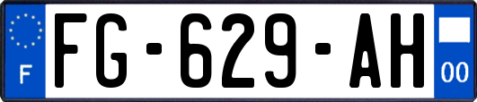 FG-629-AH