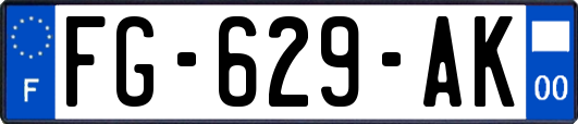 FG-629-AK