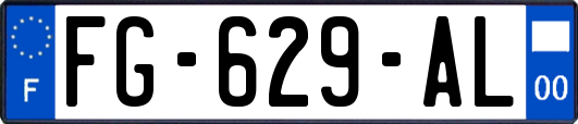 FG-629-AL