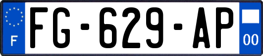 FG-629-AP