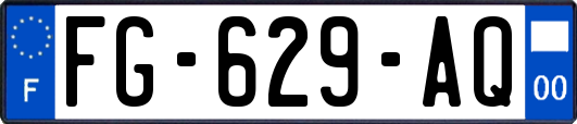 FG-629-AQ