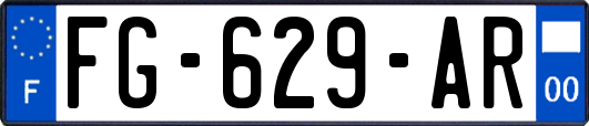 FG-629-AR