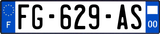 FG-629-AS