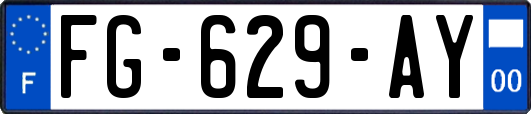 FG-629-AY