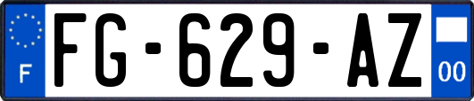 FG-629-AZ