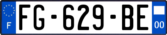 FG-629-BE