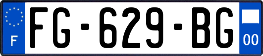 FG-629-BG