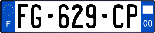 FG-629-CP