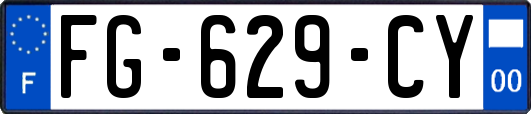 FG-629-CY
