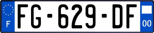 FG-629-DF