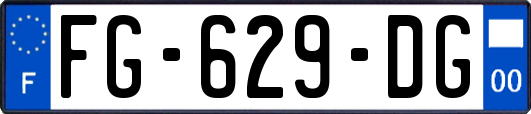 FG-629-DG