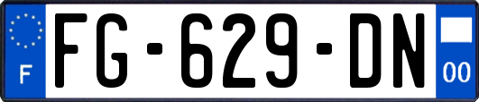 FG-629-DN
