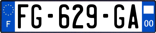 FG-629-GA