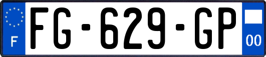 FG-629-GP