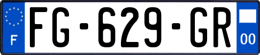FG-629-GR
