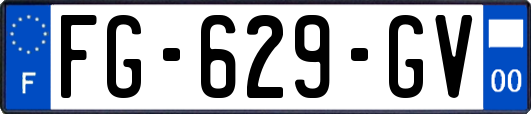 FG-629-GV