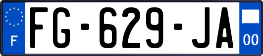FG-629-JA