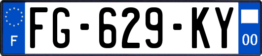 FG-629-KY