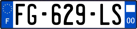 FG-629-LS