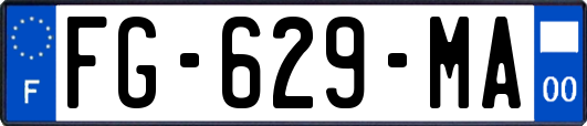 FG-629-MA