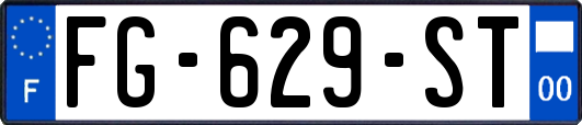 FG-629-ST