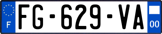 FG-629-VA