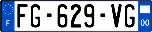 FG-629-VG