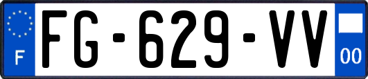 FG-629-VV